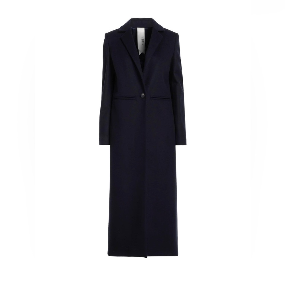NWT premier designer Annie P Coat